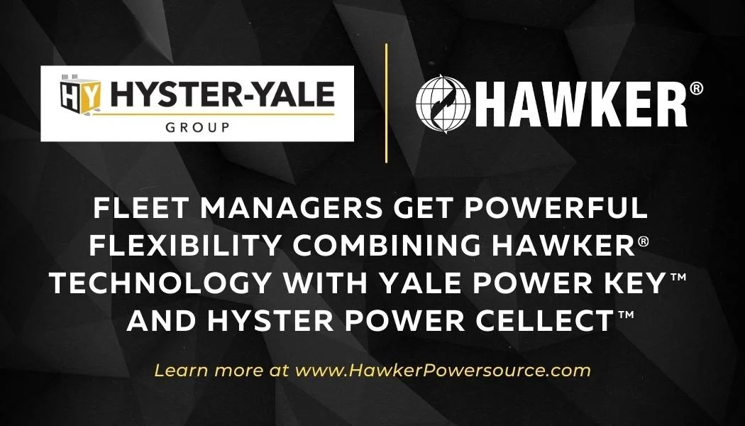 News and Updated Hawker Powersource, Inc.