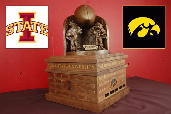 Iowa State Pictures