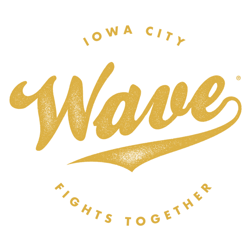 Hawkeye Corner Tailgators