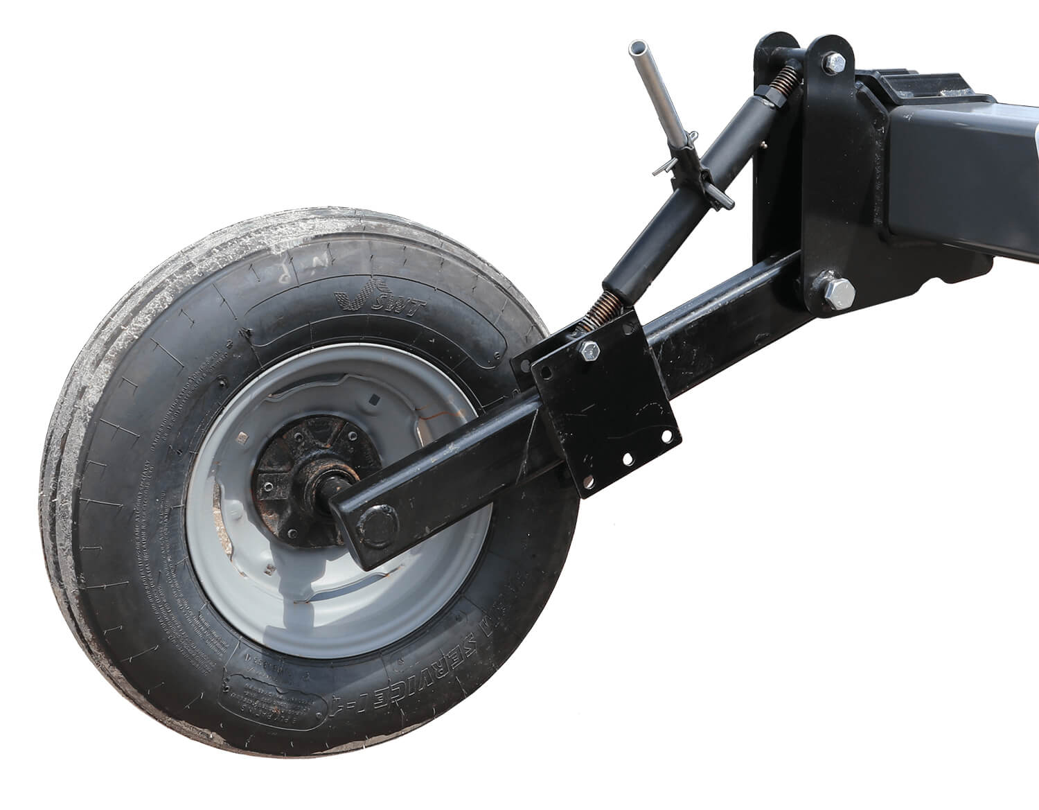 Coulter 'NForcer Hawkins Ag