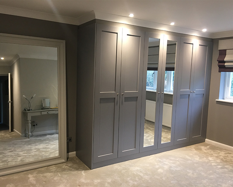 builtinwardrobesfurniture Hawk K&B