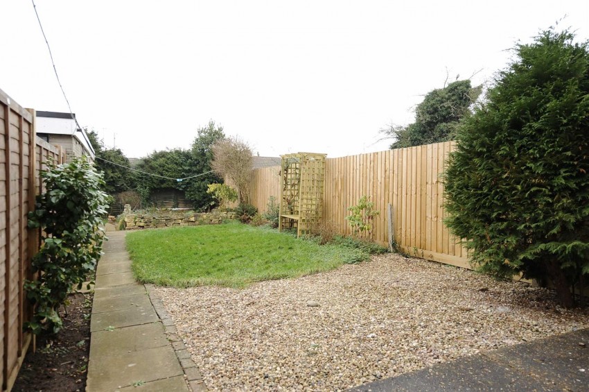 Ridgeway, Wellingborough, 3 bedroom, House SemiDetached