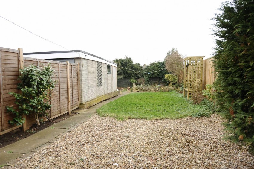 Ridgeway, Wellingborough, 3 bedroom, House SemiDetached