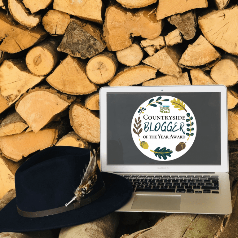 A Rural Life Blog