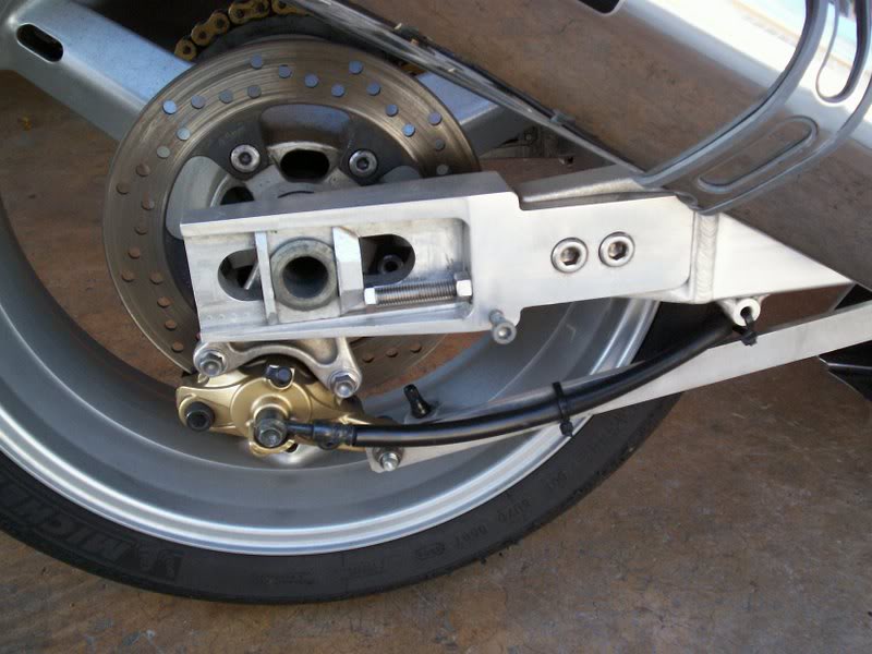 HAYABUSA SWINGARM EXTENSIONS Hayabusa Owners Group