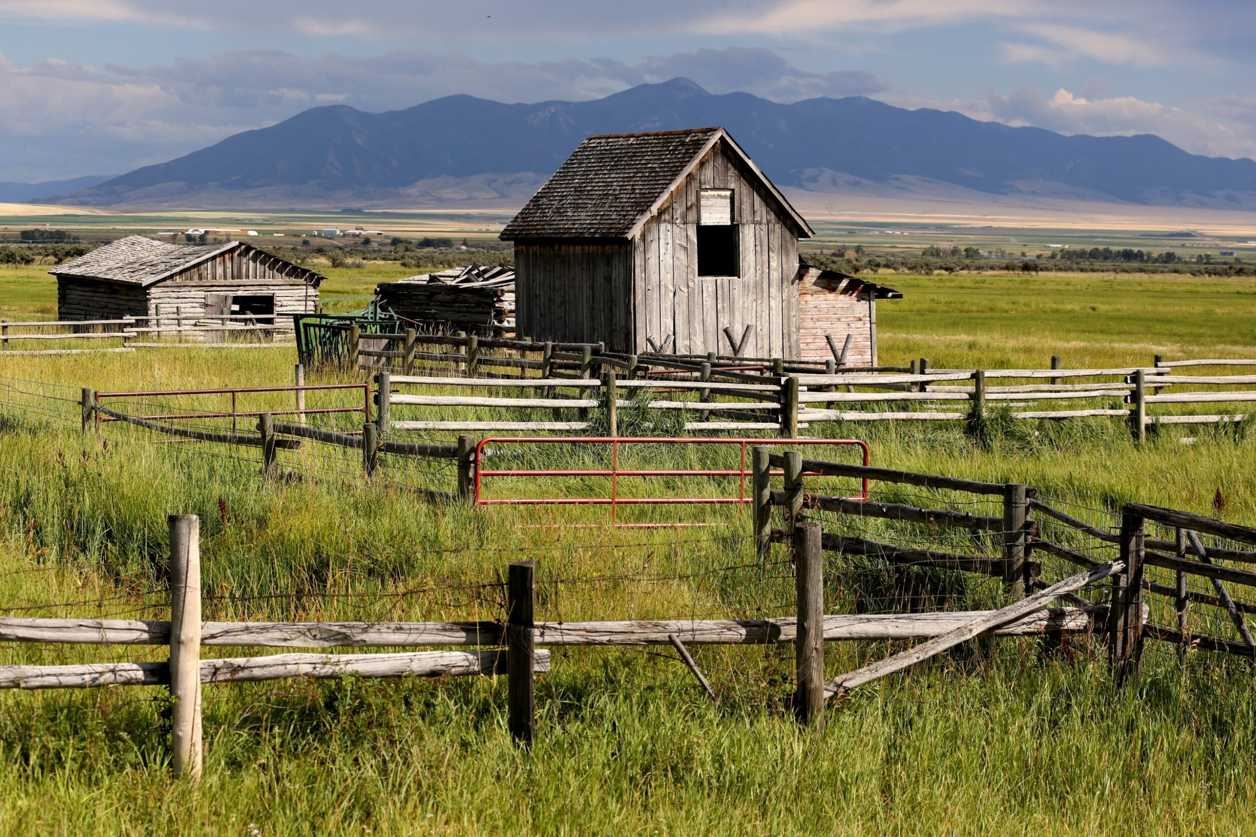 Montana Farm Land for Sale Hayden Outdoors(01)