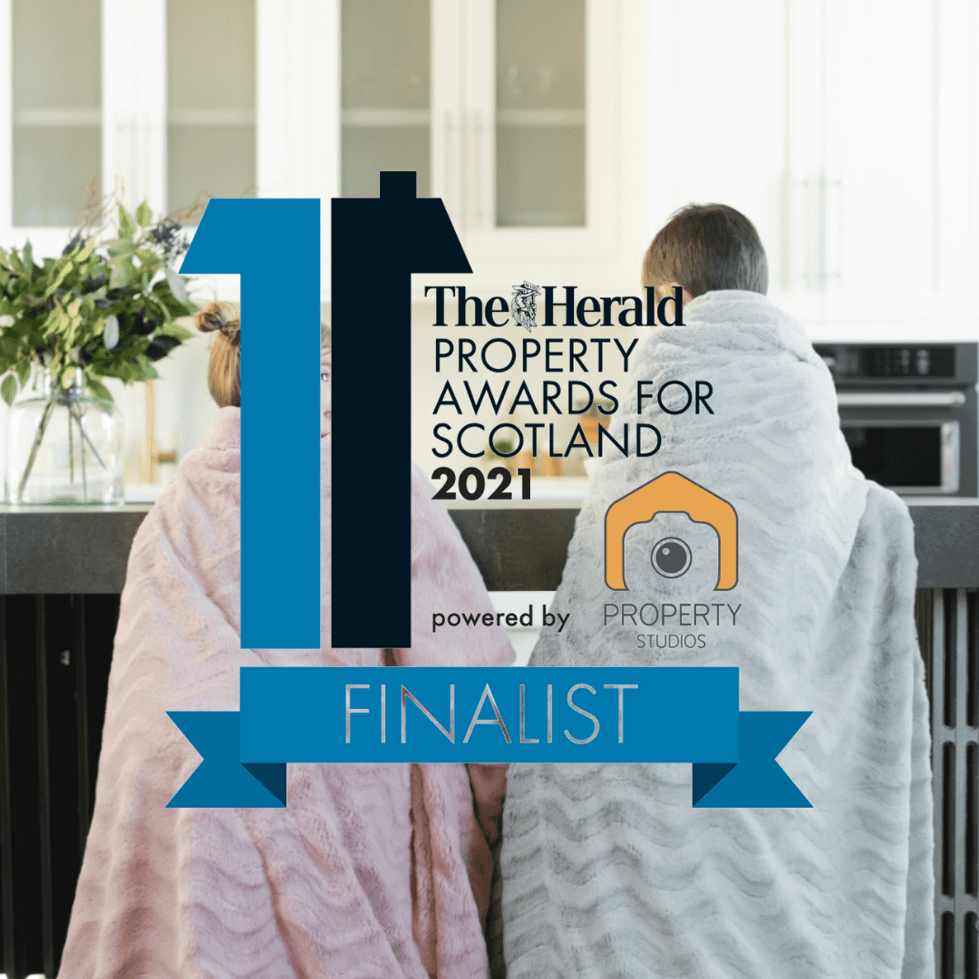 The Herald Property Awards Finalist 2021 News Hayhill Developments