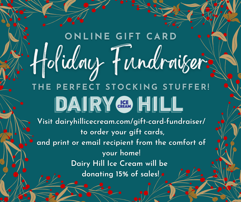 Support Dairy Hill and Hayhurst by January 1st Hayhurst PTA