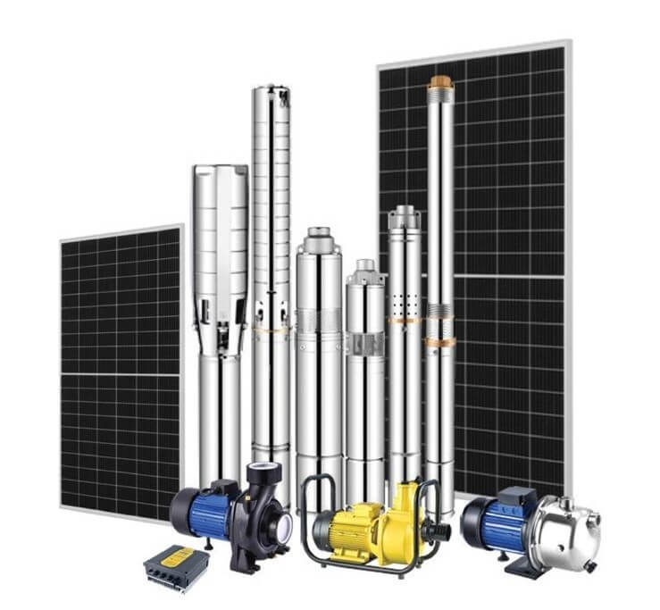 Hayleys Solar Introduces SolarPowered Water Pumps to the Sri Lankan Market
