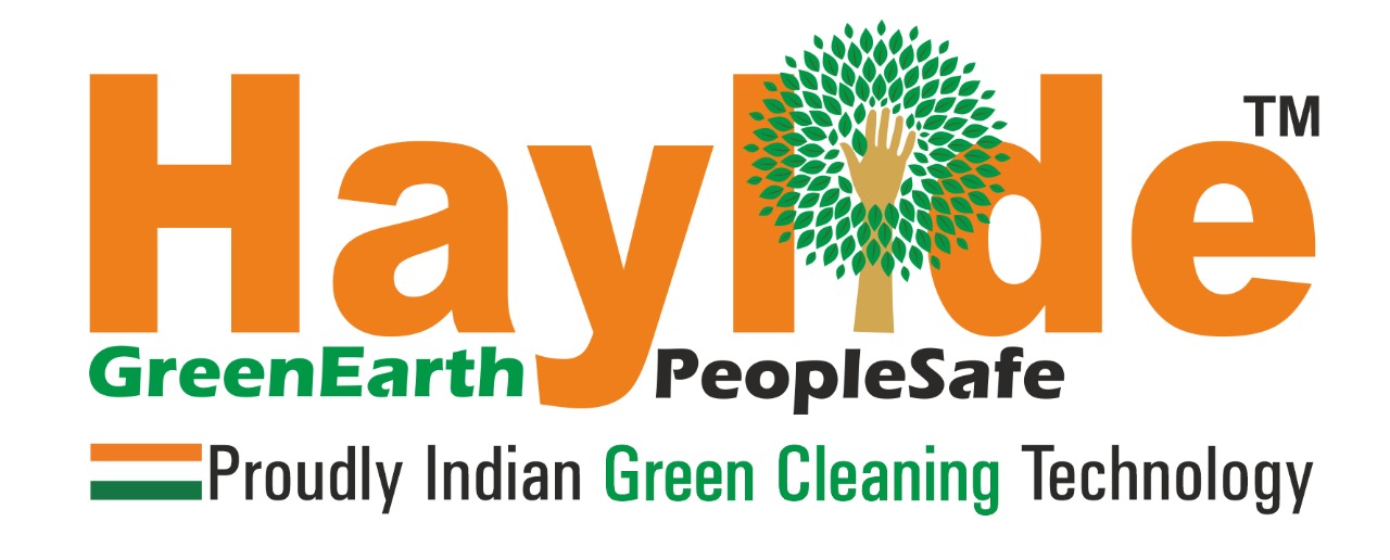 GREEN CLEANING CHEMICAL CERTIFIED ECOFRIENDLY CLEANING PRODUCTS HAYLIDE