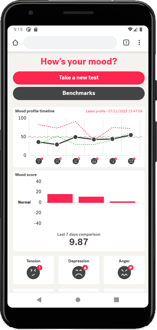 hayman.dev Mobile,  and Desktop App Development hayman.dev LTD