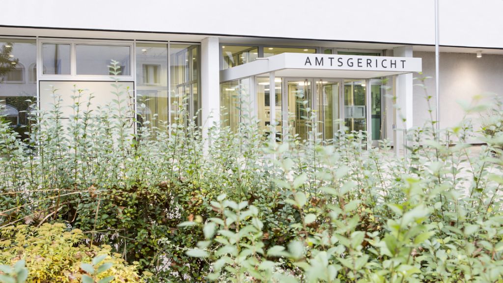 HAYNER SALGERT ARCHITEKTEN I DÜSSELDORF Amtsgericht Leverkusen 2014