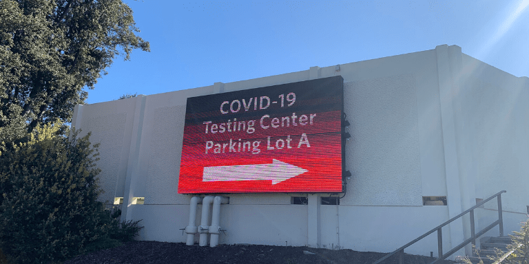 Urgent Care Plant City Covid Test IV Fluid Infusions OMS Urgent