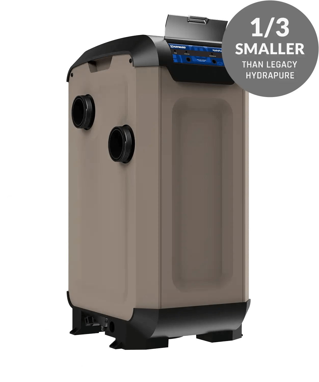 Hayward Partner Portal