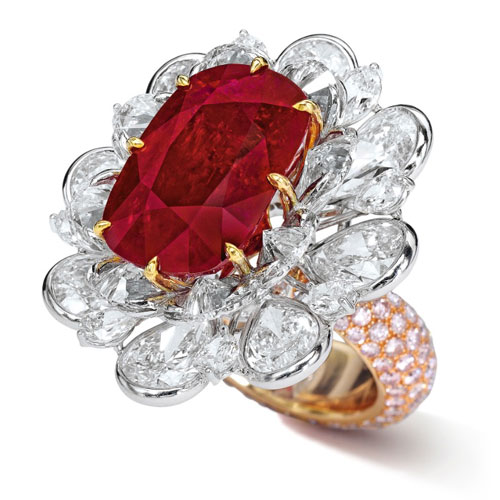 The World’s Most Expensive Rubies Top 10! Haywoods Jewellery