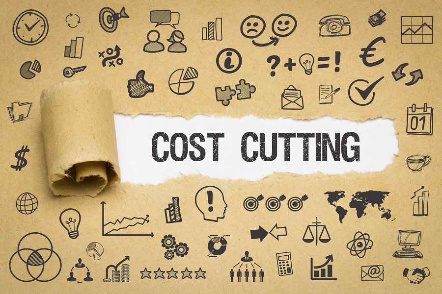 10 WAYS TO COST REDUCTION PROCESS FOR YOUR COMPANY Hayzed Magazine
