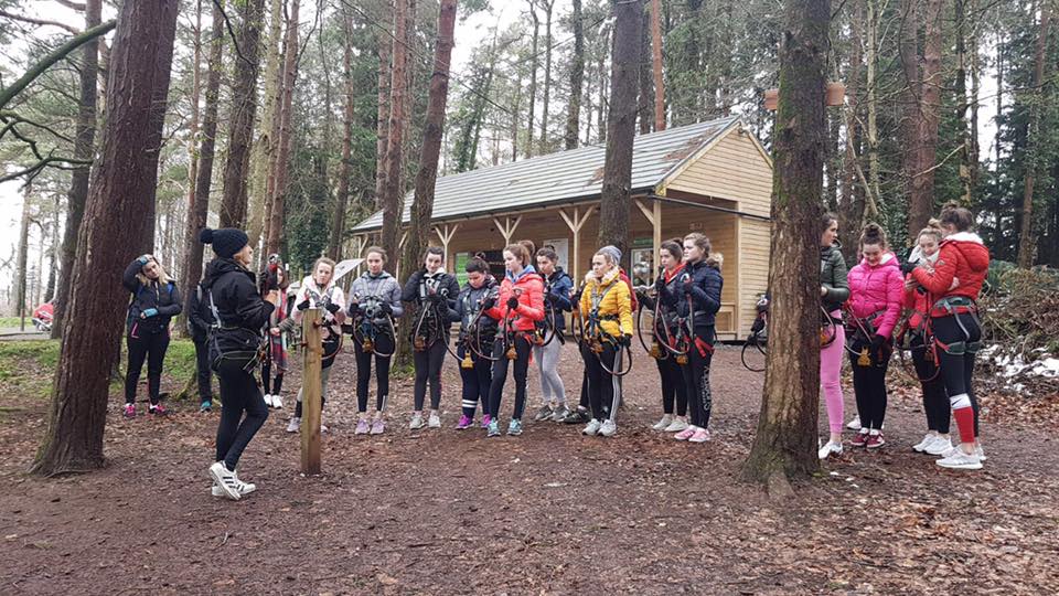 zip (4) Hazelwood College