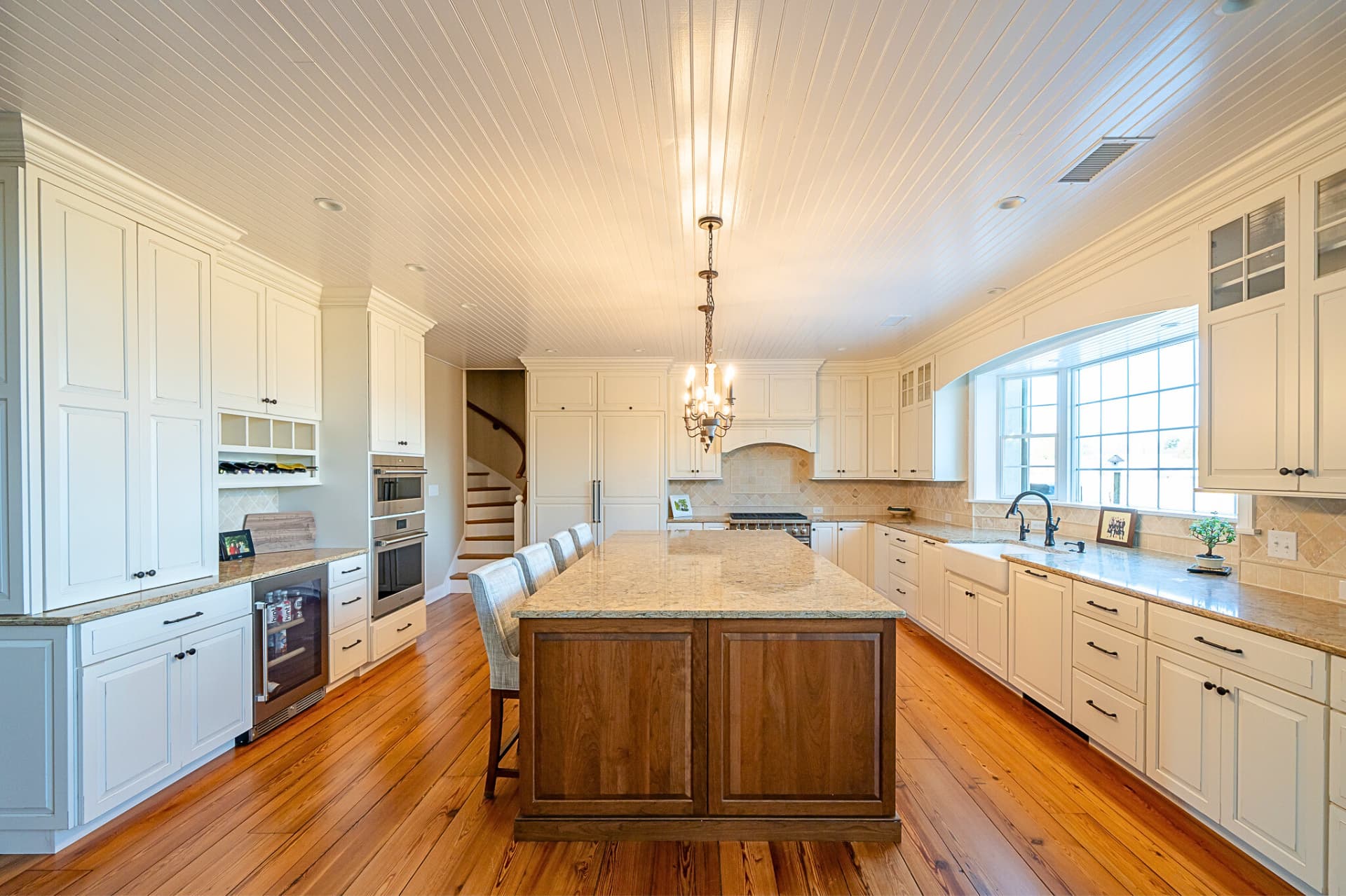 Your Kitchen Remodel Checklist A StepbyStep Guide to a Successful