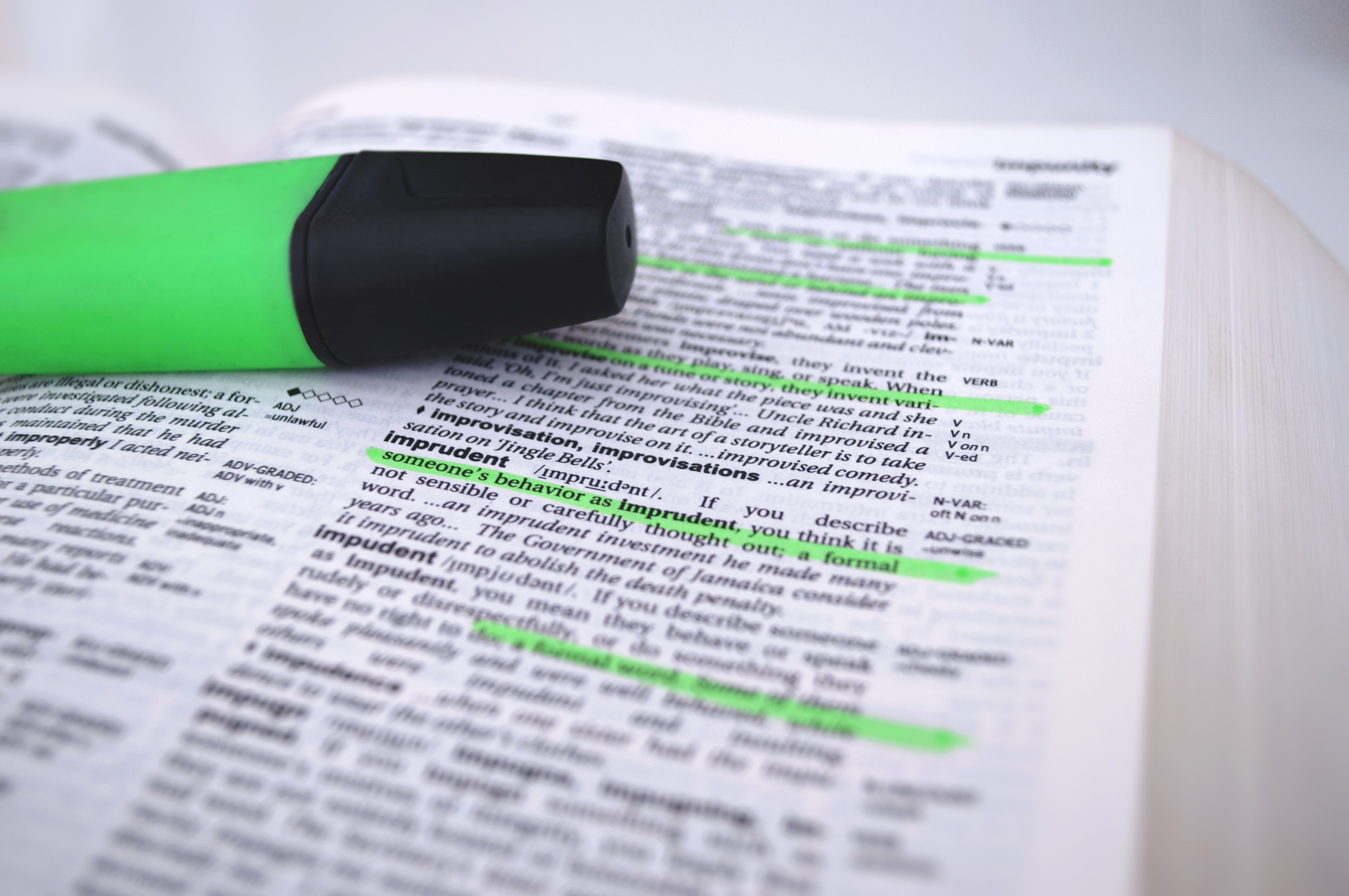 Understanding Key Hazmat Regulations Definitions and Terms