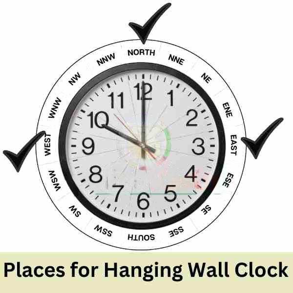 Time and Harmony Understanding the Vastu of Clocks in Your Home Hazoro Guide to Healthy