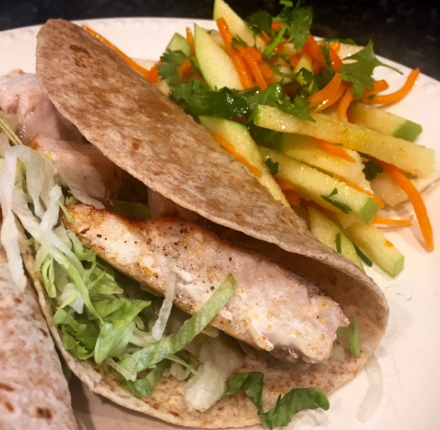 jicama & apple salad hb EATS