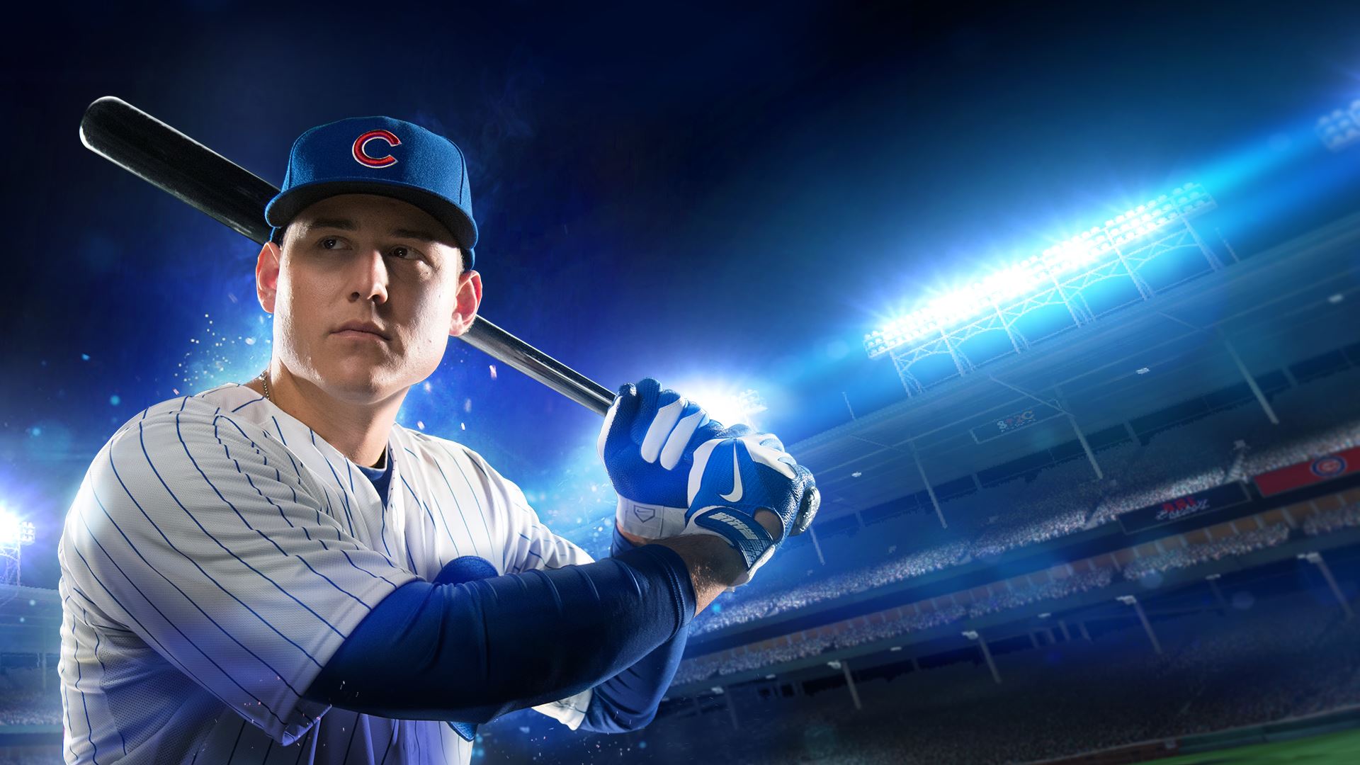RBI Baseball 2015 HB Studios
