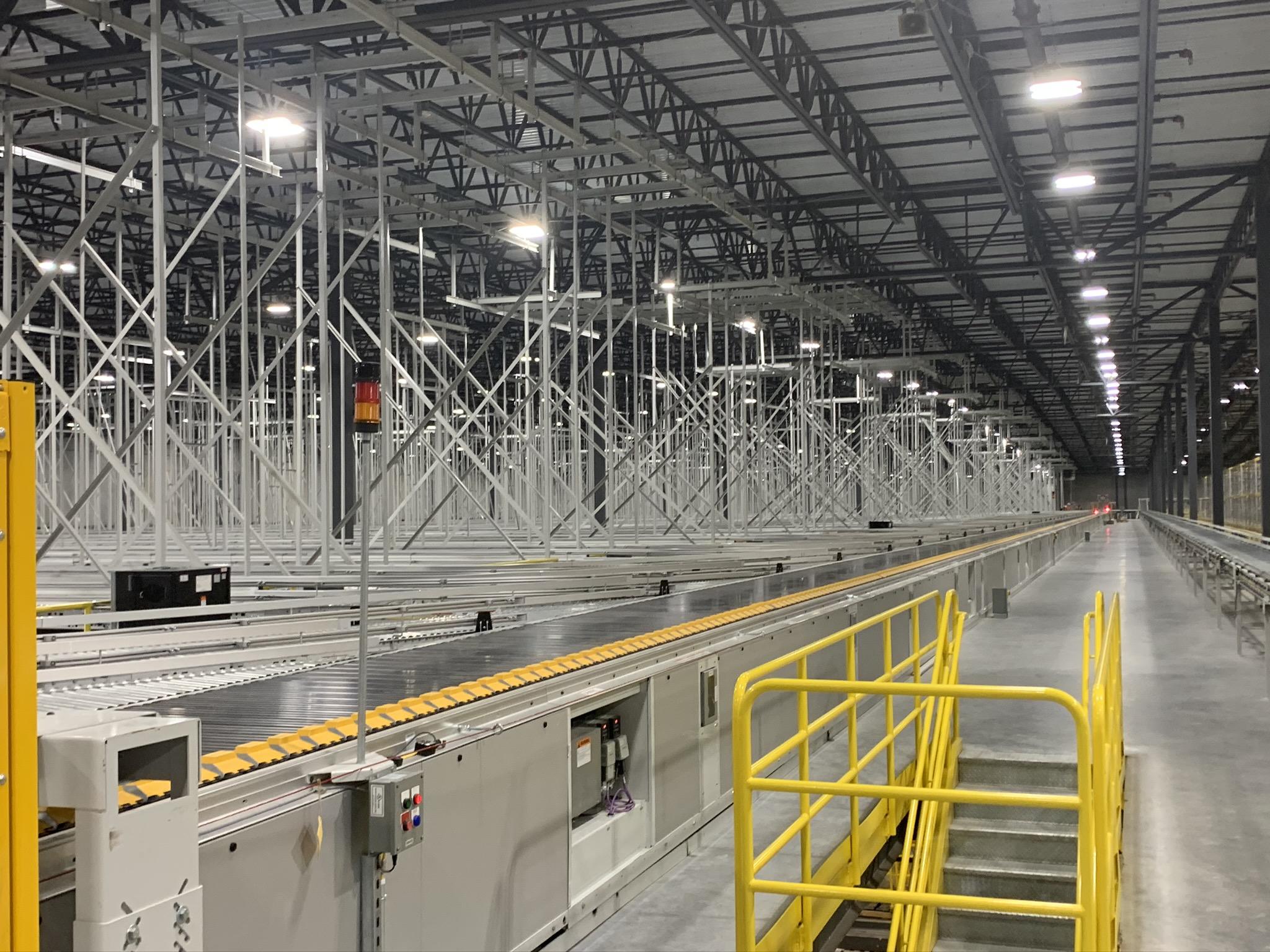 Dollar Tree South Carolina HBA Architecture Interior Design