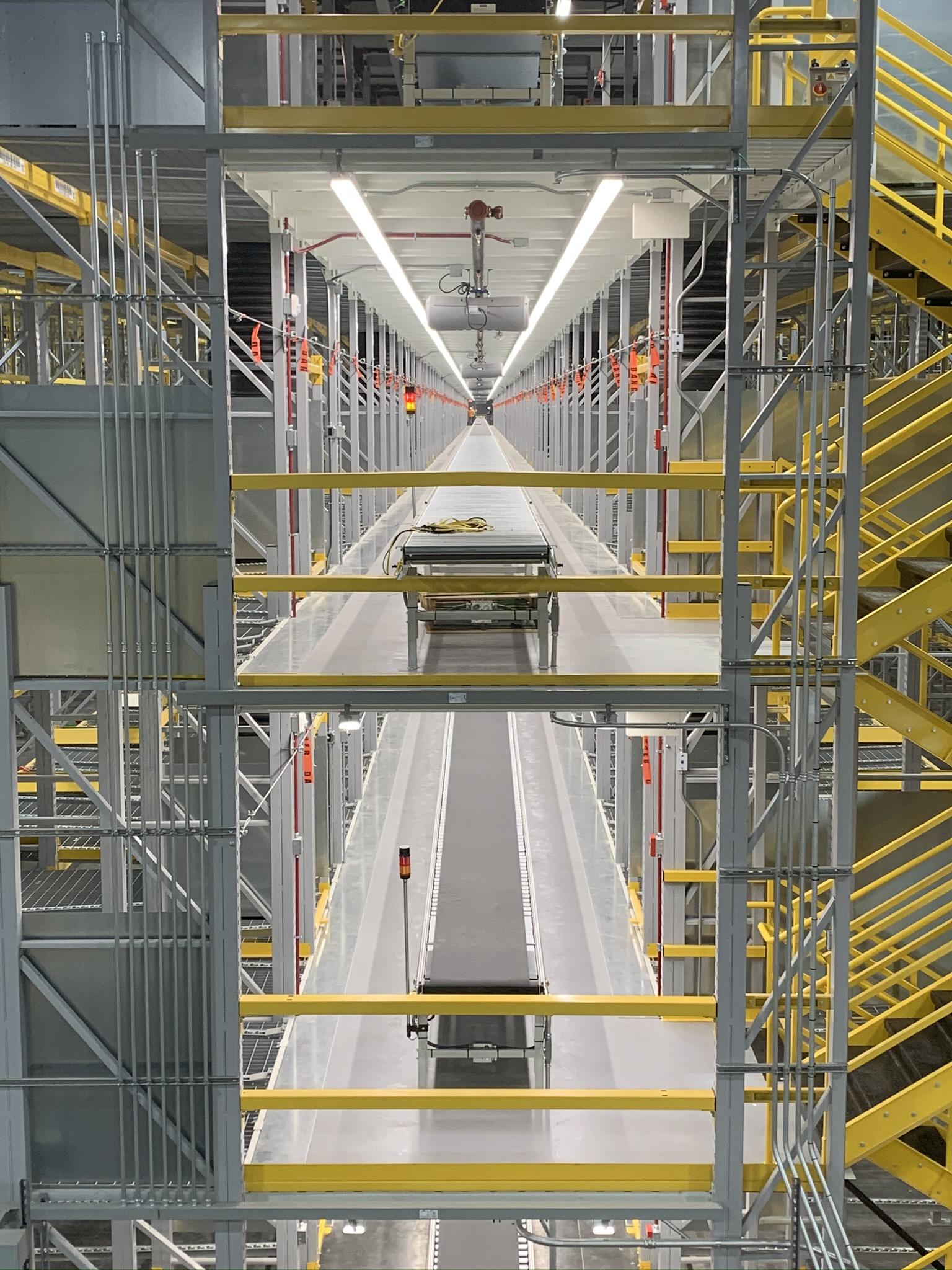 Dollar Tree South Carolina HBA Architecture Interior Design