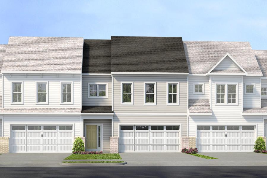 Main Street Homes HBAV Home Builders Association of Virginia