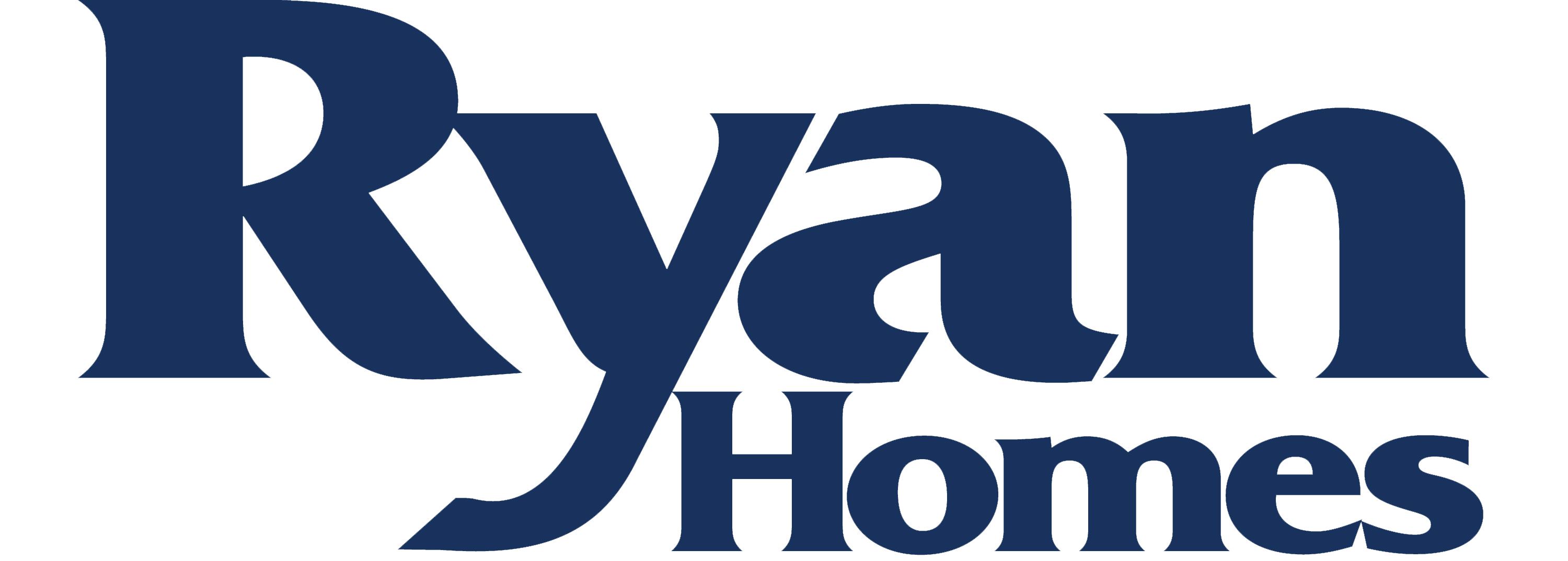 Ryan Homes HBAV Home Builders Association of Virginia