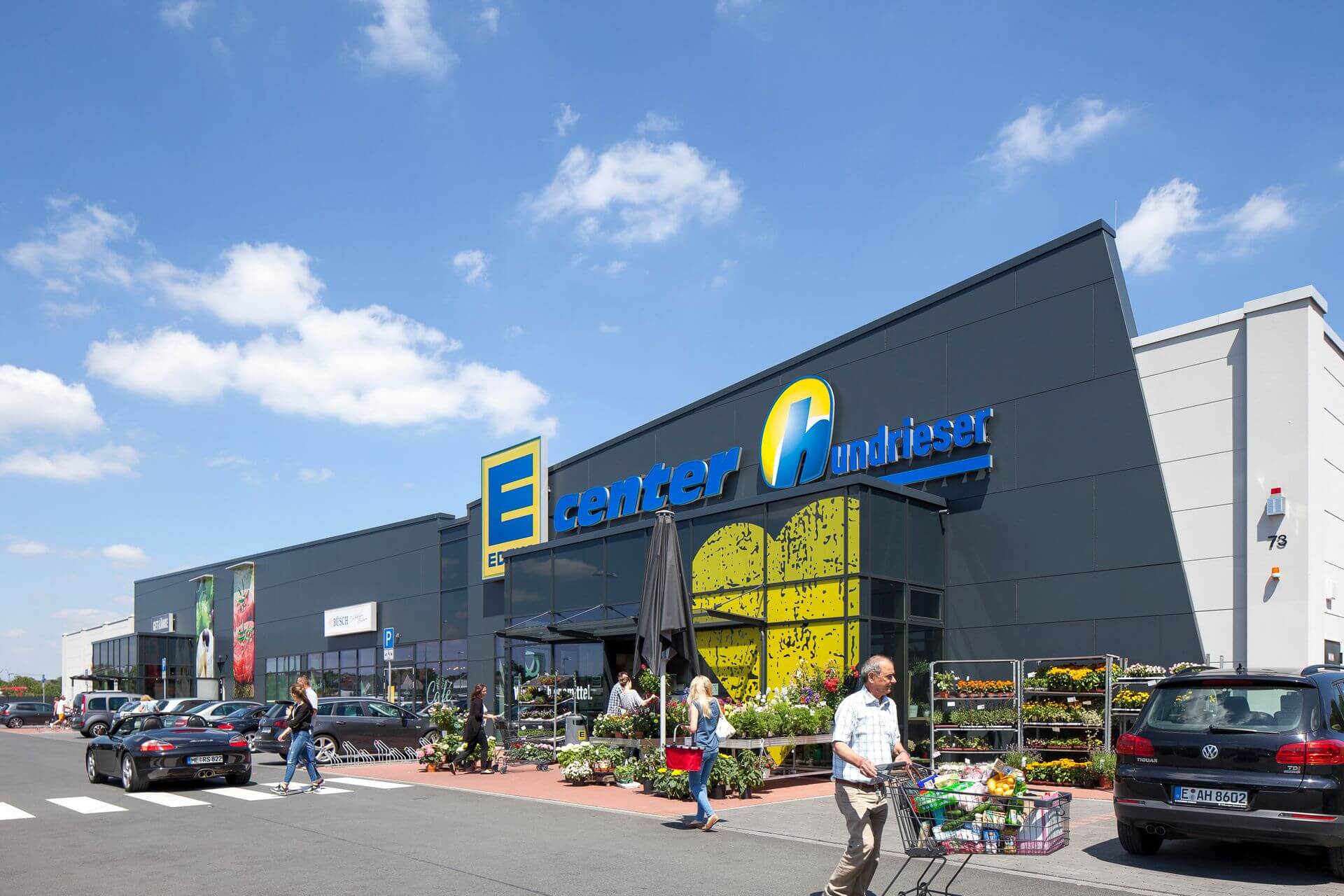 ECenter Velbert HBB.de