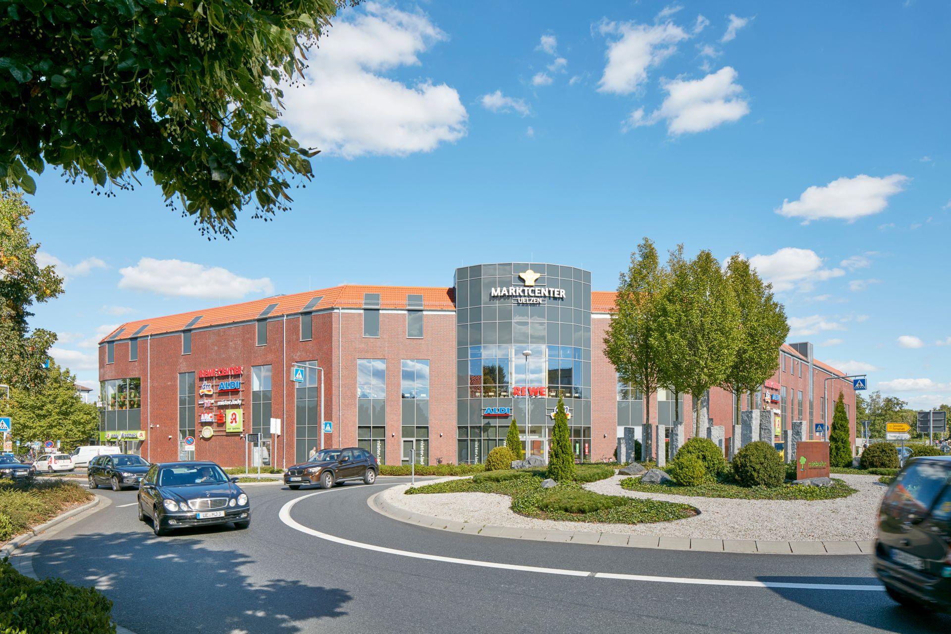 Marktcenter Uelzen HBB.de