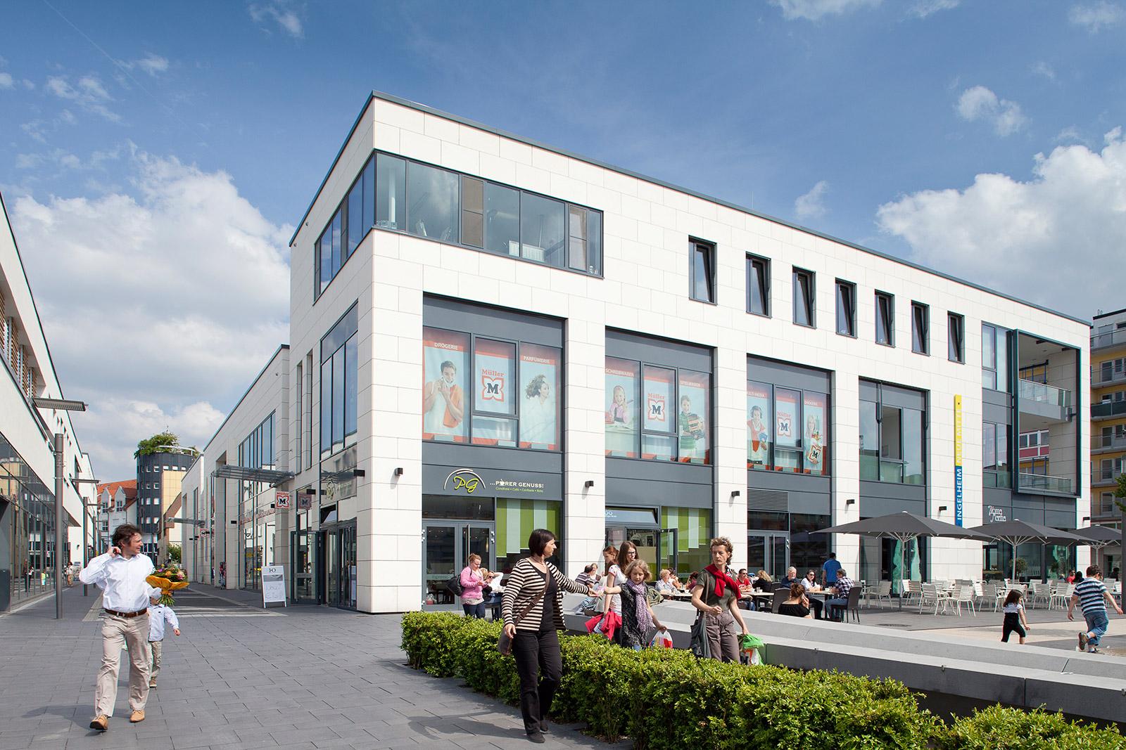 Neue Mitte Ingelheim HBB.de