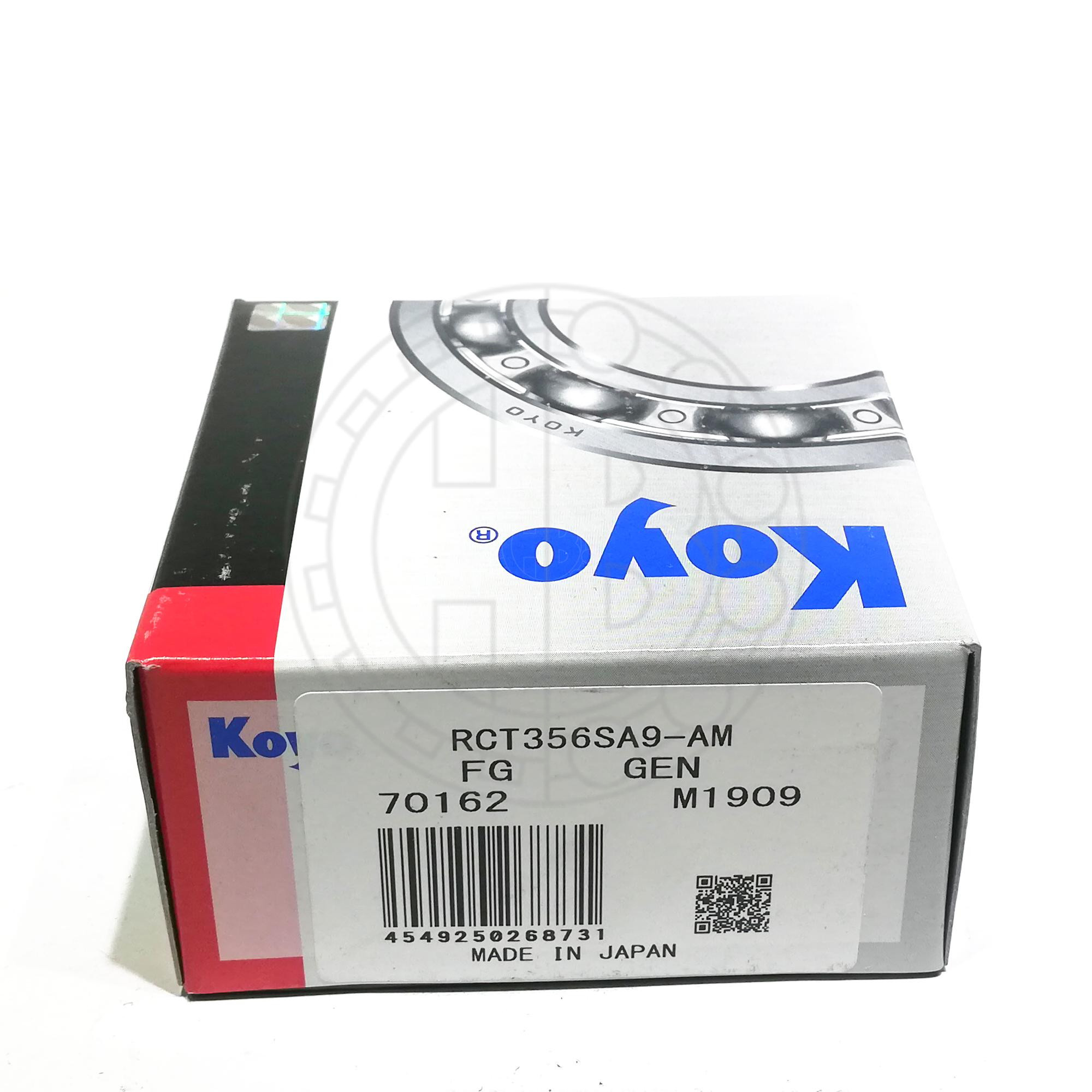 KOYO Clutch Release Bearings RCT356SA9AM TOYOTA KM36, INNOVA, UNSER