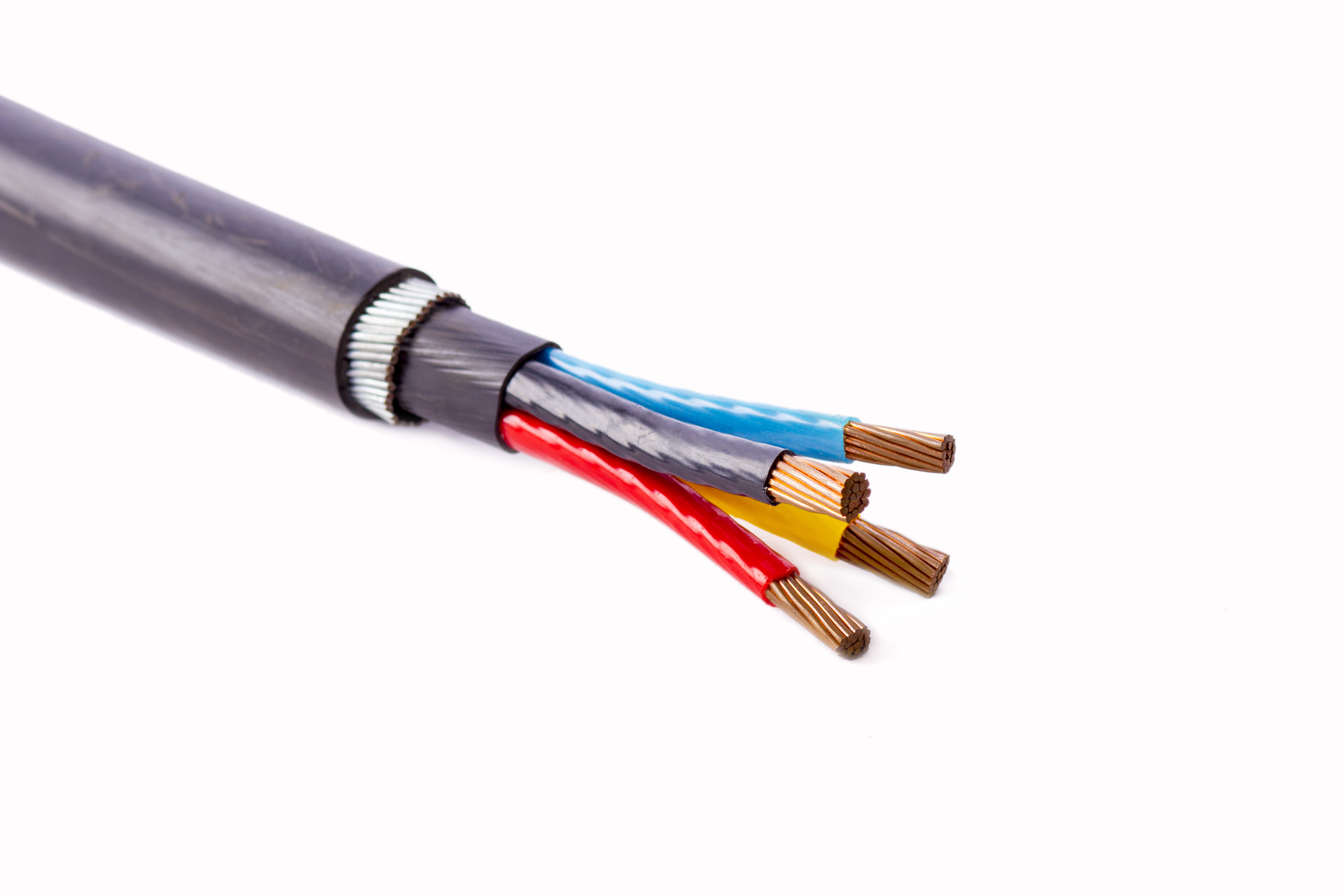 LEONI Adascar Comfort Mulicore automotive cable HB Cables