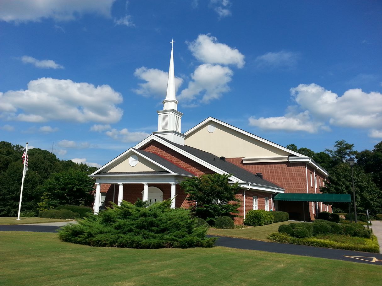 About Heritage Baptist Church Douglasville, GA