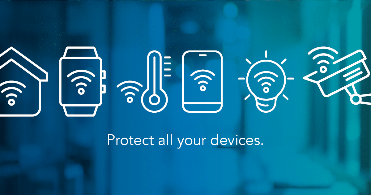 Protect All Your Devices