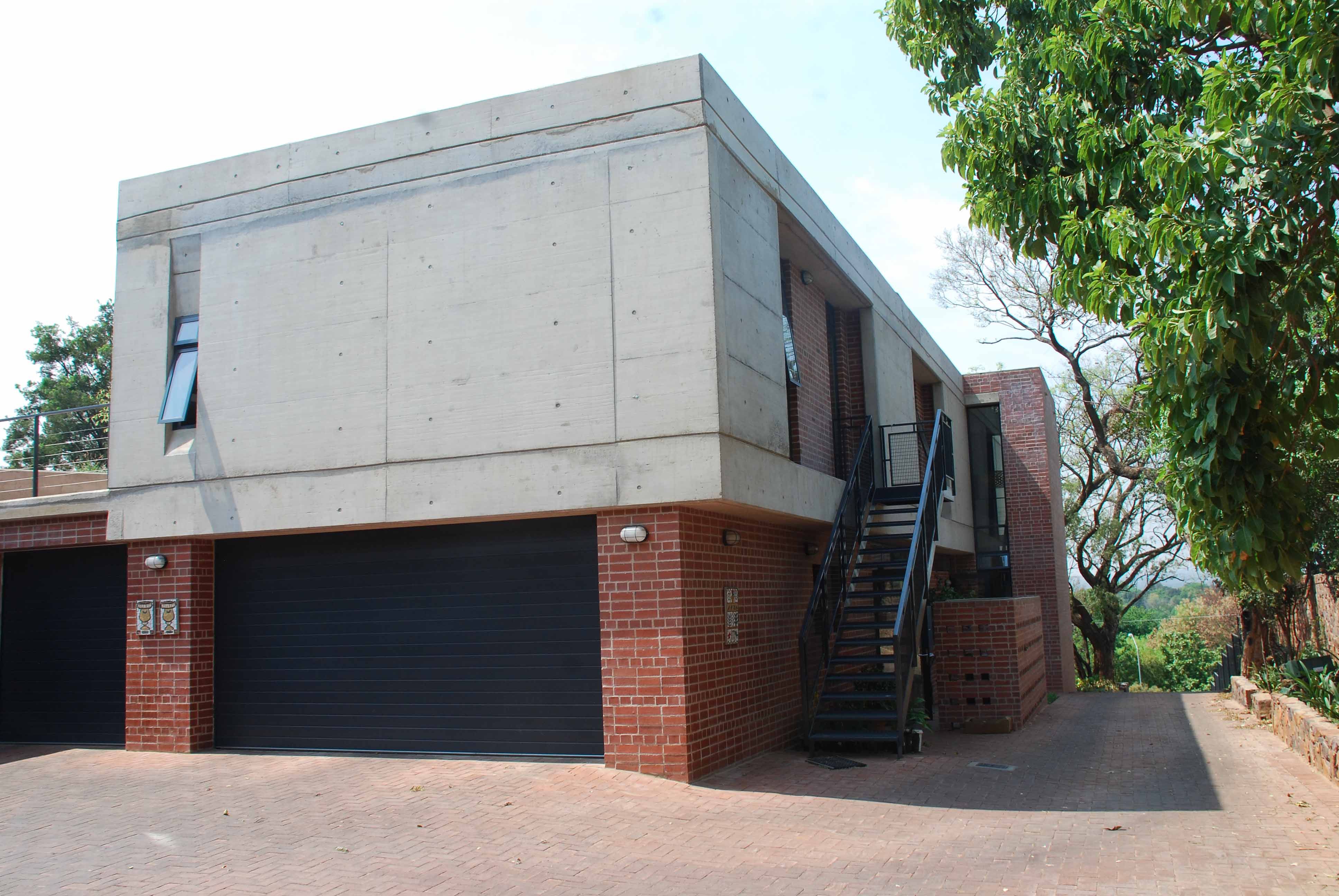 House Strubenkop Hans Boersema Boukontrakteurs