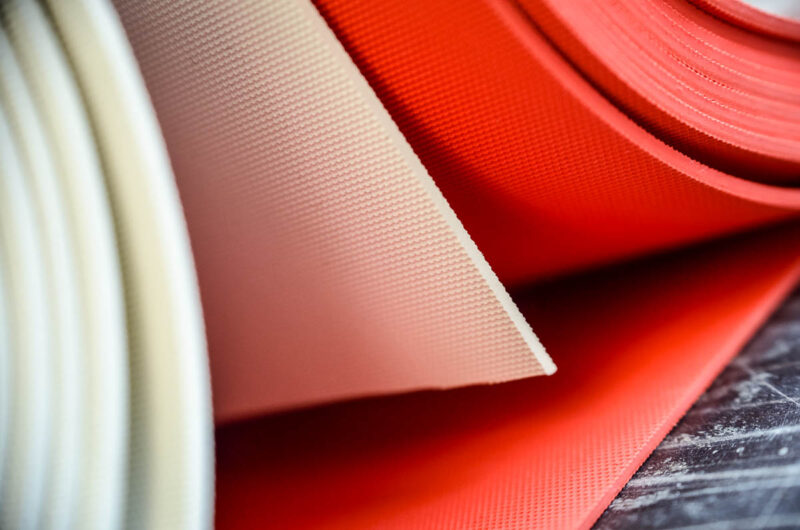 Rubber Sheeting Holcim Technical Solutions and Products GmbH