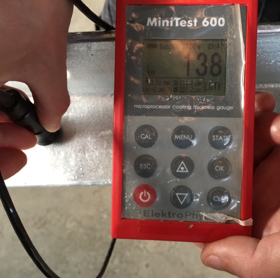 Hot Dip Galvanizing The Ultimate Guide