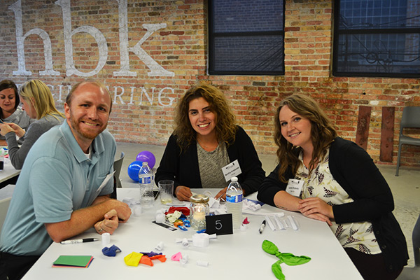 Diversity and Inclusion HBK Engineering