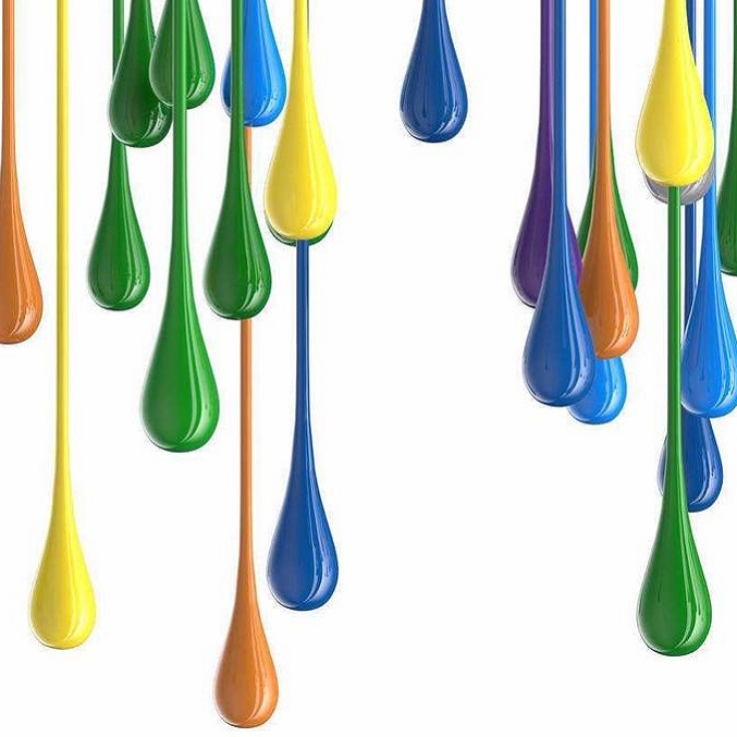 Best Hydroxypropyl Methyl Cellulose (HPMC) Used for Waterbased Paint