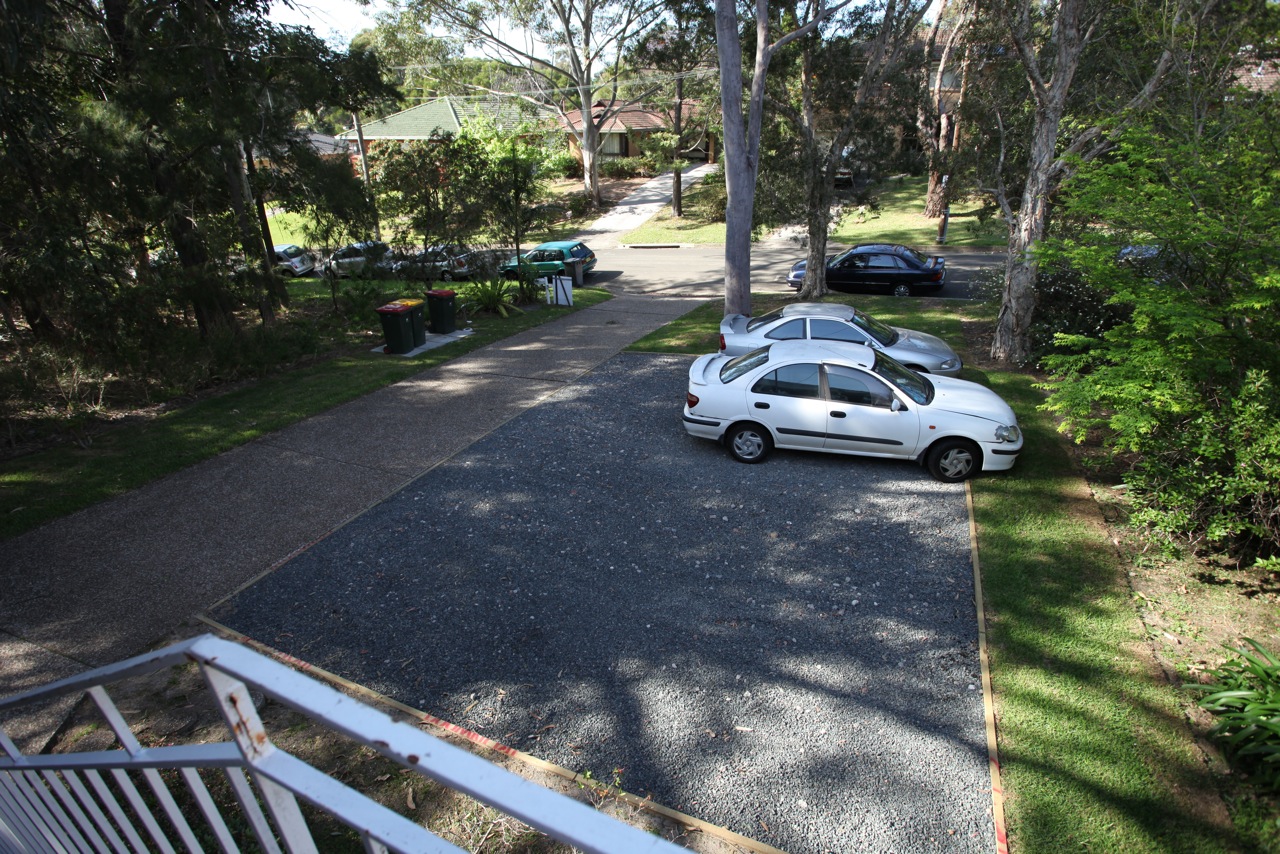 Prospective Tenants HBM Properties Student Wollongong