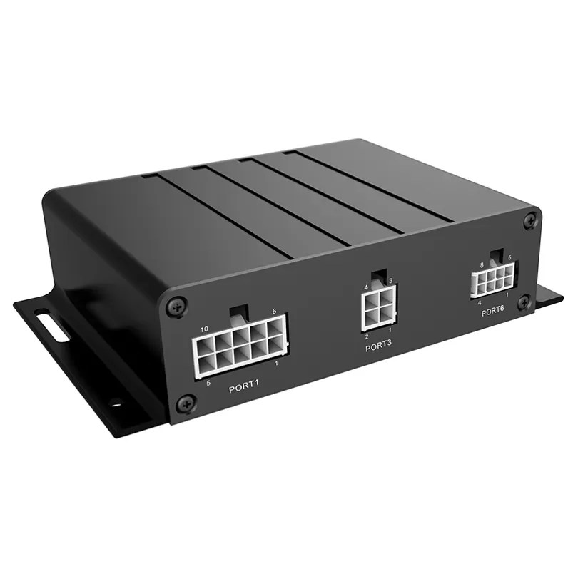 Speed Limiter And Governor HBSLD300 Customized GPS Tracking Device
