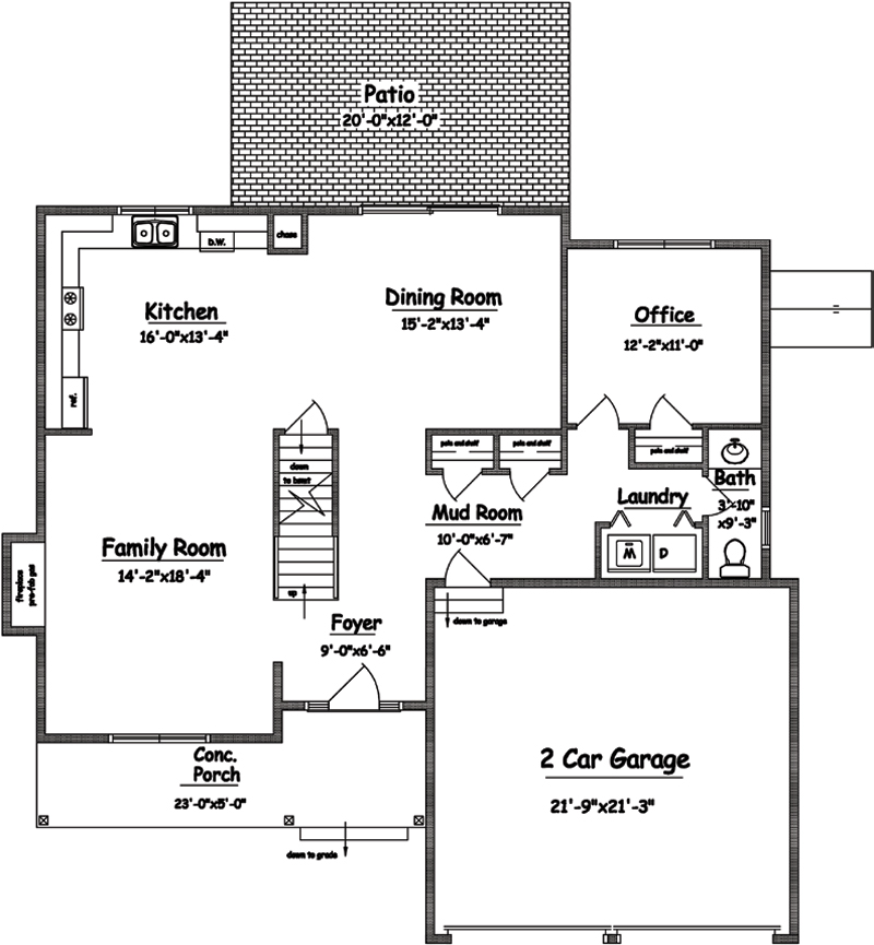 Cold Springs Farm 2022 Parade of Homes HBRA of Central CT