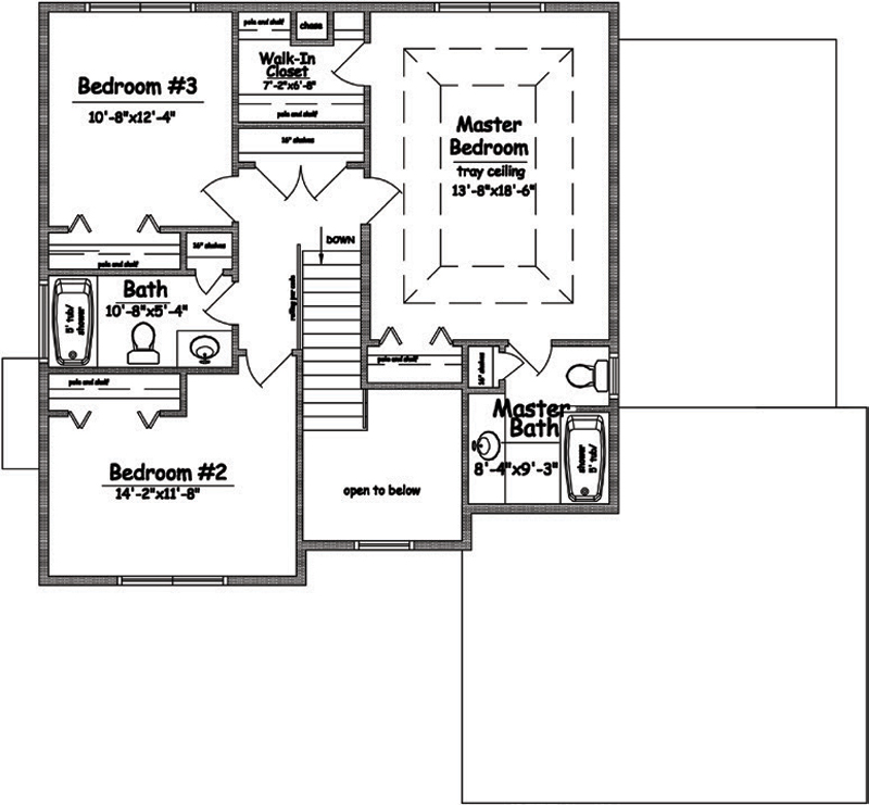 Cold Springs Farm 2022 Parade of Homes HBRA of Central CT