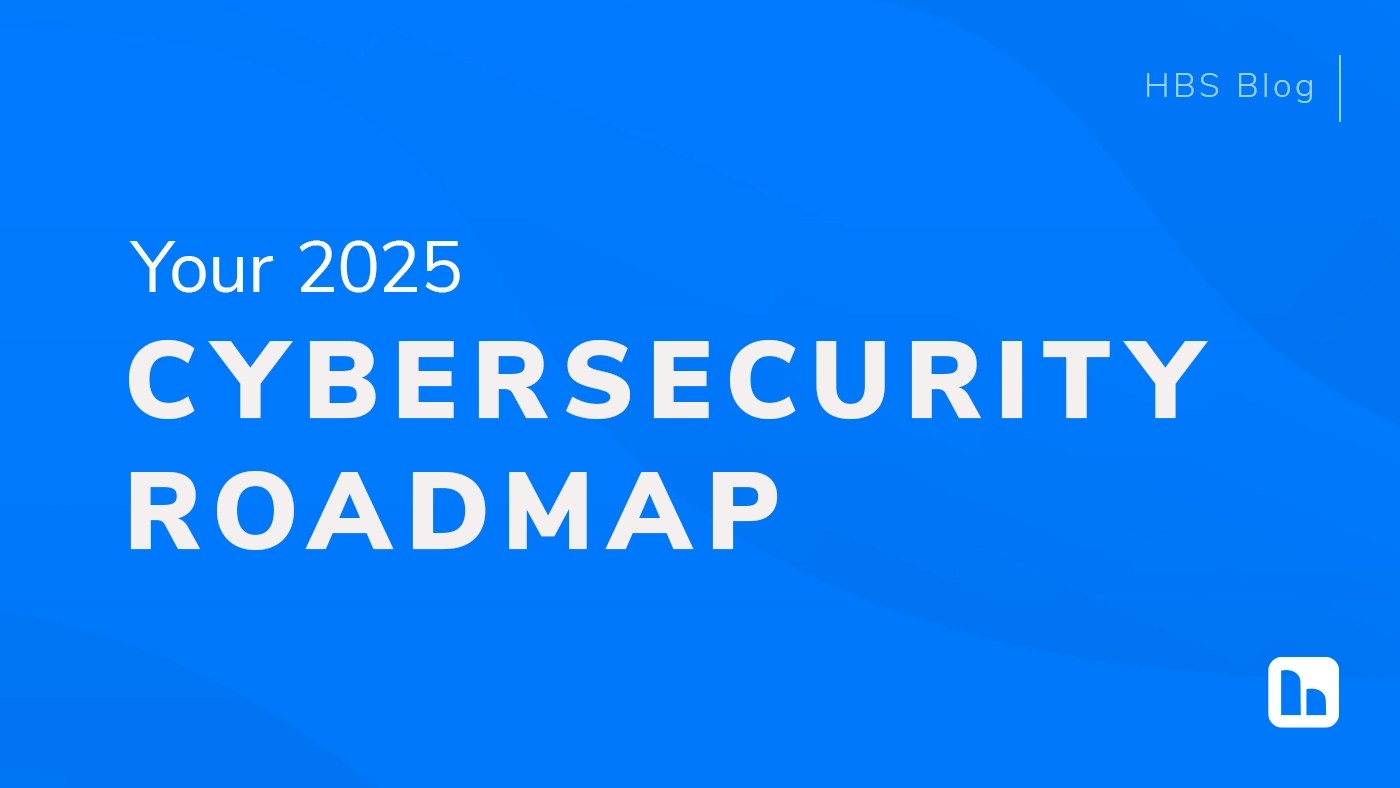 2025 CISO Roadmap Focused Steps to Strengthen Cybersecurity
