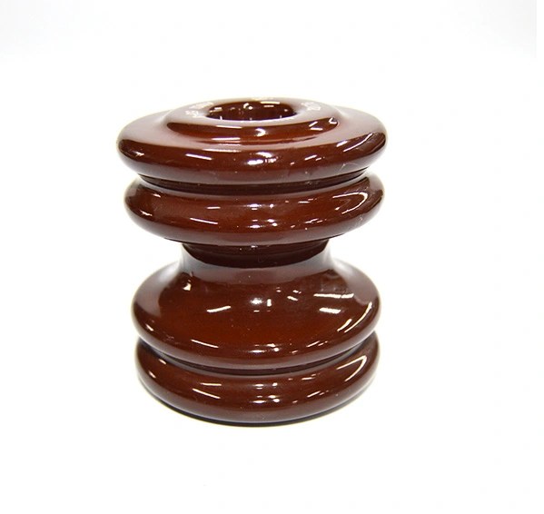 Shackle Type Insulator, LT/Porcelain Shackle Insulator Yongguang