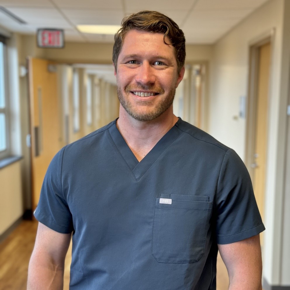 Dr. Matt Riester Mission Health