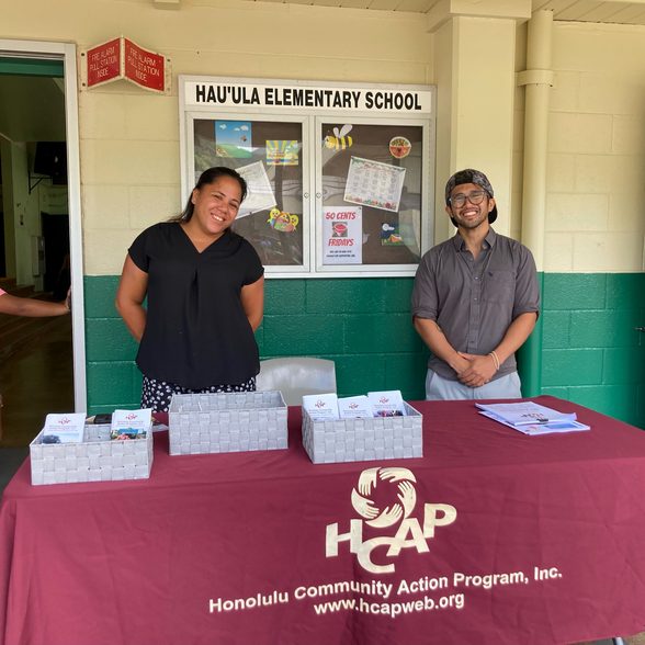 Honolulu Community Action Program HCAP WEEKLY August 14, 2023